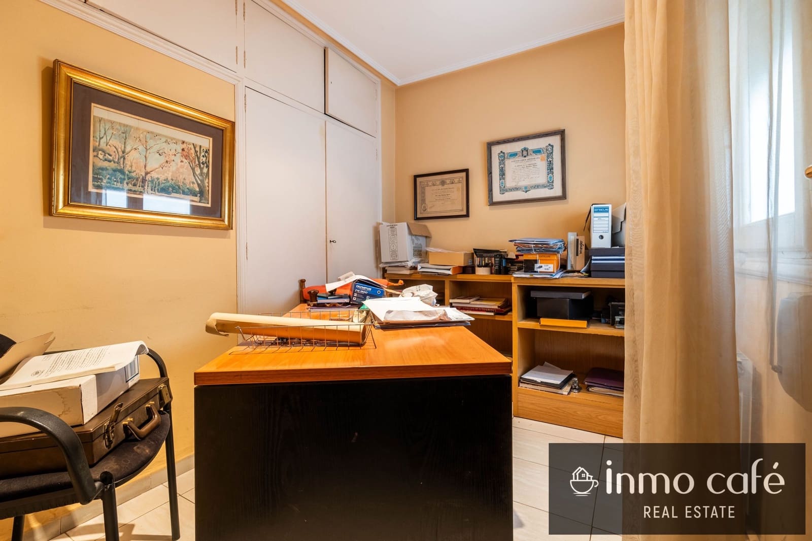 4 slaapkamer Appartement te koop in Castello de la Plana met garage - € 240.000 (Ref: 10032539)