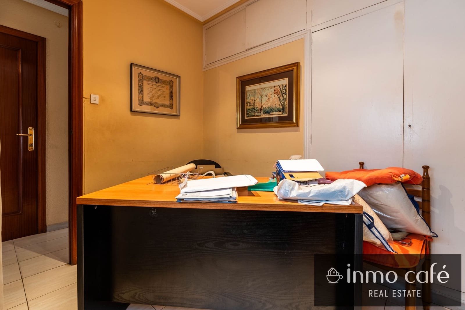 4 slaapkamer Appartement te koop in Castello de la Plana met garage - € 240.000 (Ref: 10032539)