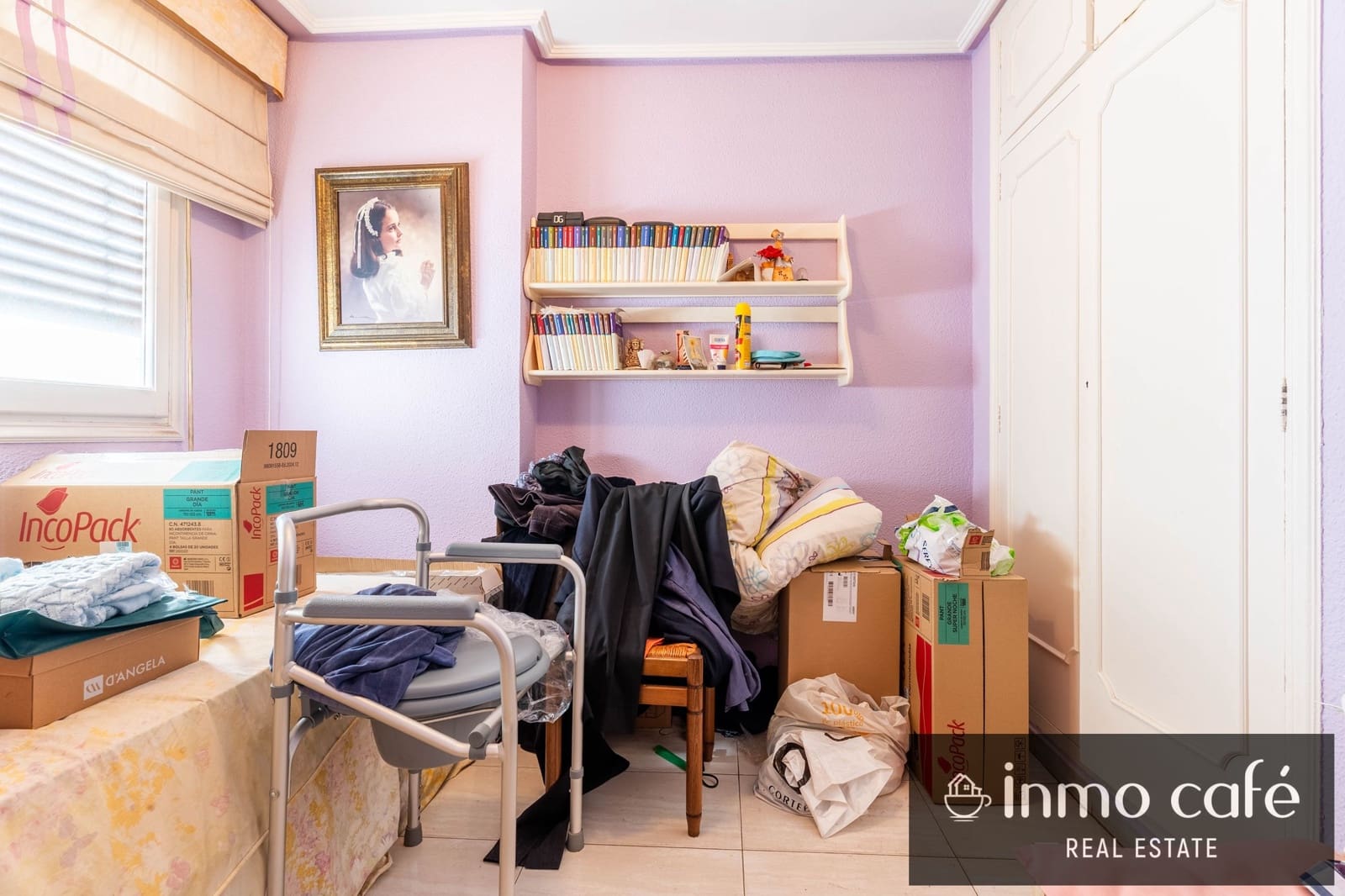 4 slaapkamer Appartement te koop in Castello de la Plana met garage - € 240.000 (Ref: 10032539)