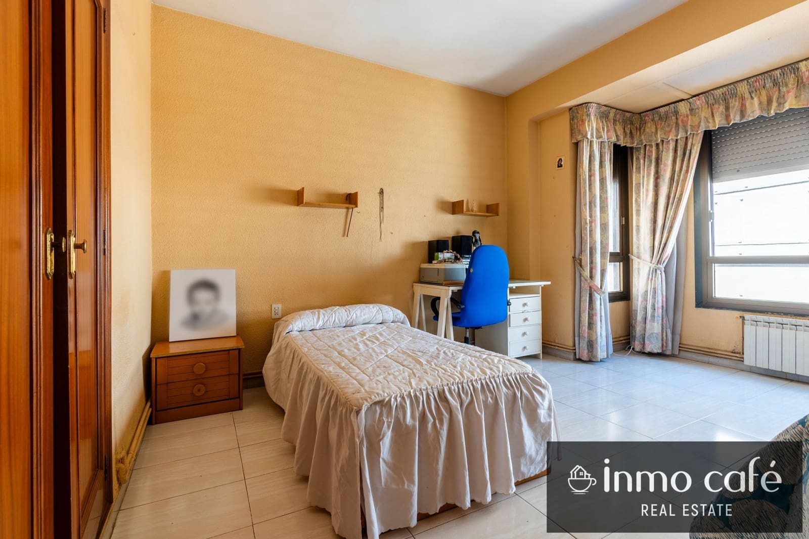4 slaapkamer Appartement te koop in Castello de la Plana met garage - € 240.000 (Ref: 10032539)