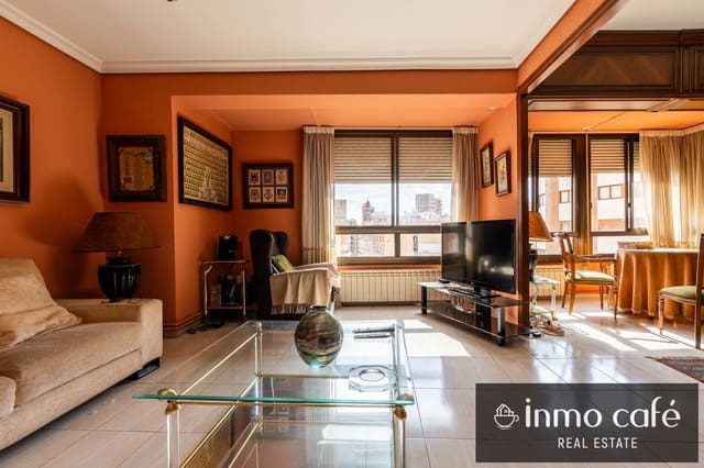 4 sypialnia Apartament na sprzedaż w Castelló de la Plana z garażem - 240 000 € (Ref: 10032539)