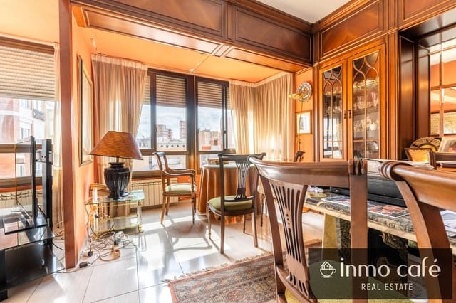 4 sypialnia Apartament na sprzedaż w Castelló de la Plana z garażem - 240 000 € (Ref: 10032539)