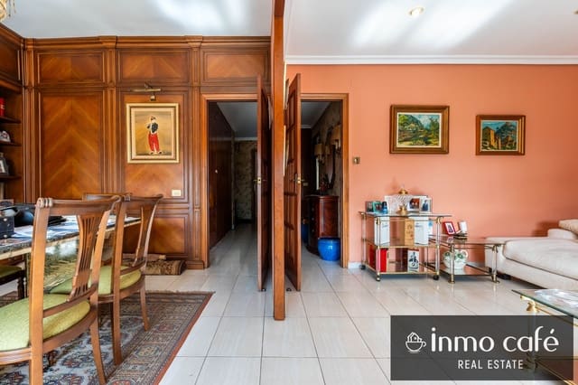 4 sypialnia Apartament na sprzedaż w Castelló de la Plana z garażem - 240 000 € (Ref: 10032539)