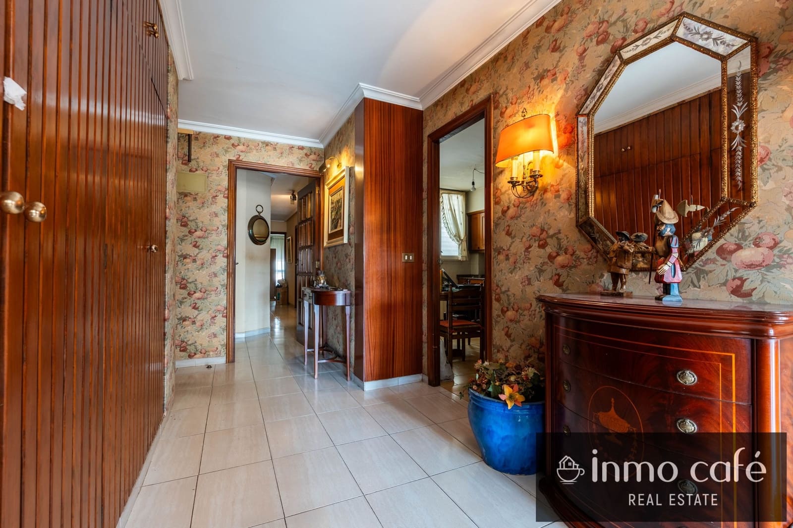4 slaapkamer Appartement te koop in Castello de la Plana met garage - € 240.000 (Ref: 10032539)