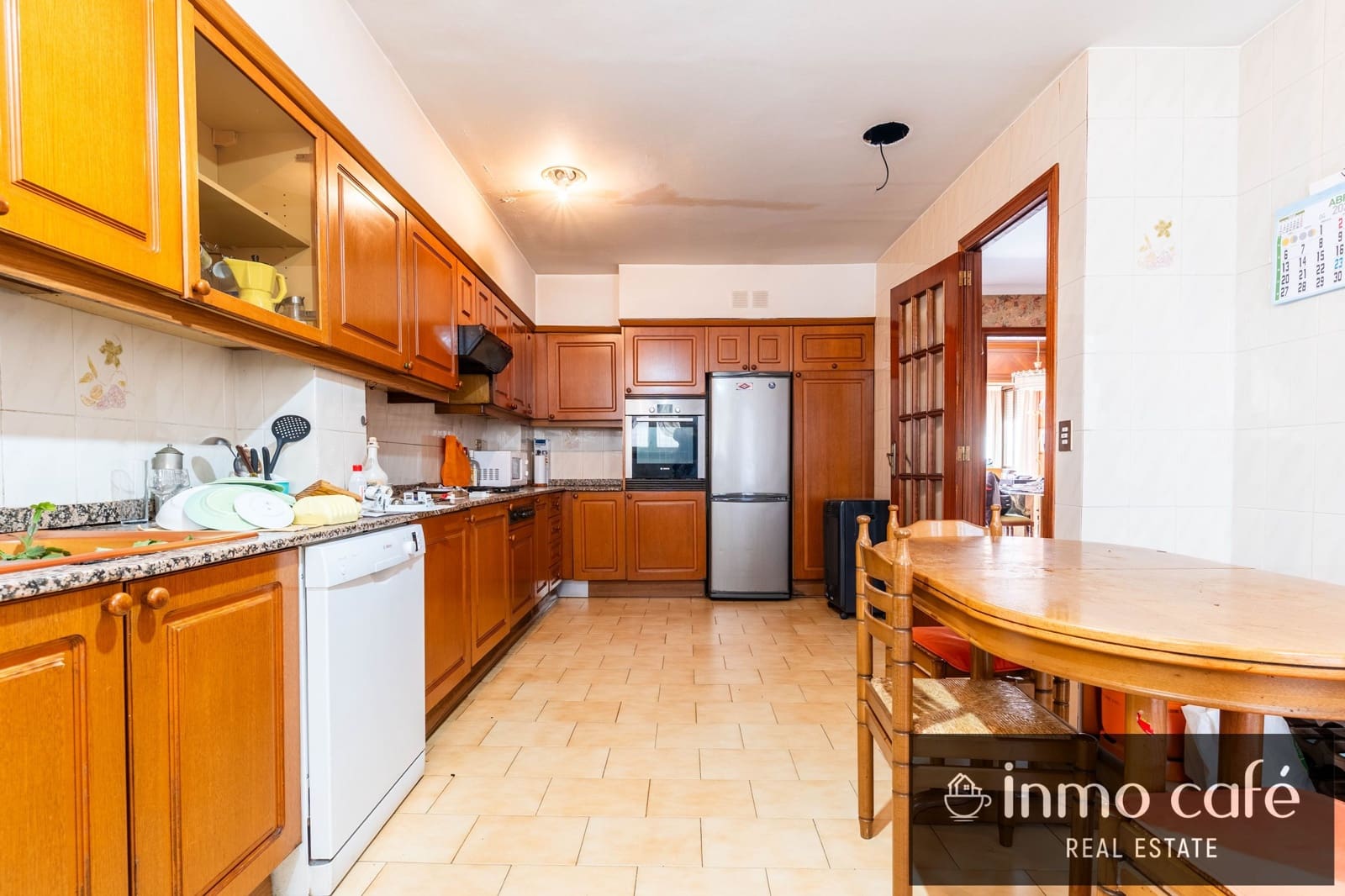 4 slaapkamer Appartement te koop in Castello de la Plana met garage - € 240.000 (Ref: 10032539)