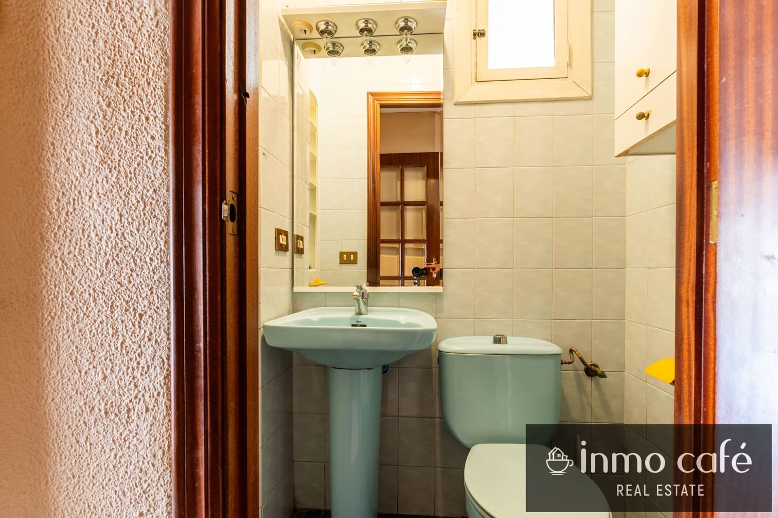 4 slaapkamer Appartement te koop in Castello de la Plana met garage - € 240.000 (Ref: 10032539)