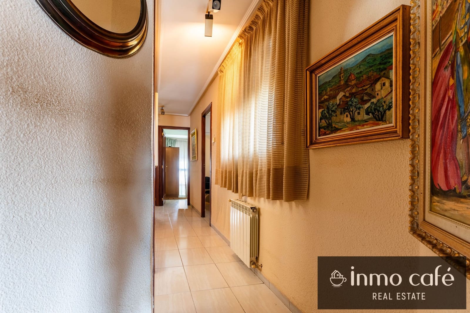 4 slaapkamer Appartement te koop in Castello de la Plana met garage - € 240.000 (Ref: 10032539)