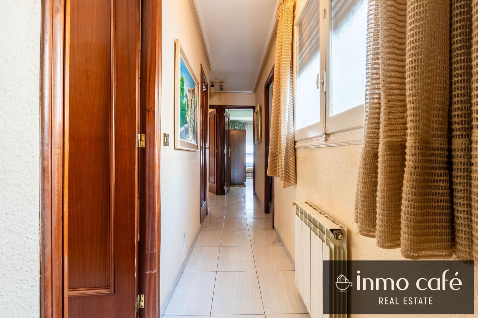 4 slaapkamer Appartement te koop in Castello de la Plana met garage - € 240.000 (Ref: 10032539)