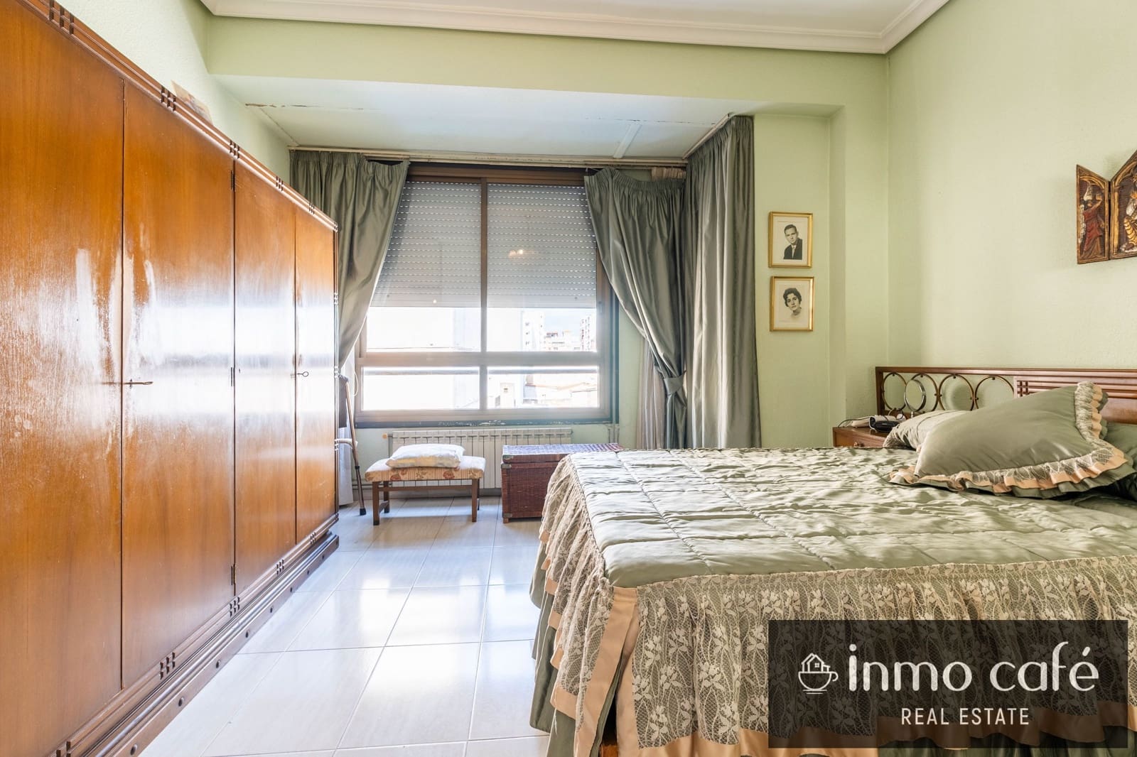 4 slaapkamer Appartement te koop in Castello de la Plana met garage - € 240.000 (Ref: 10032539)