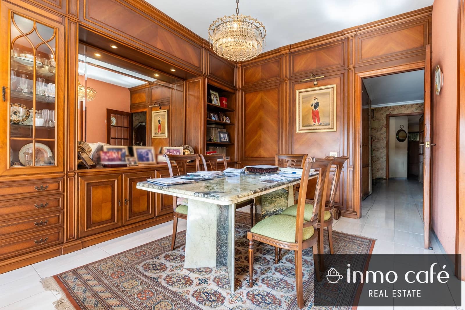 4 slaapkamer Appartement te koop in Castello de la Plana met garage - € 240.000 (Ref: 10032539)