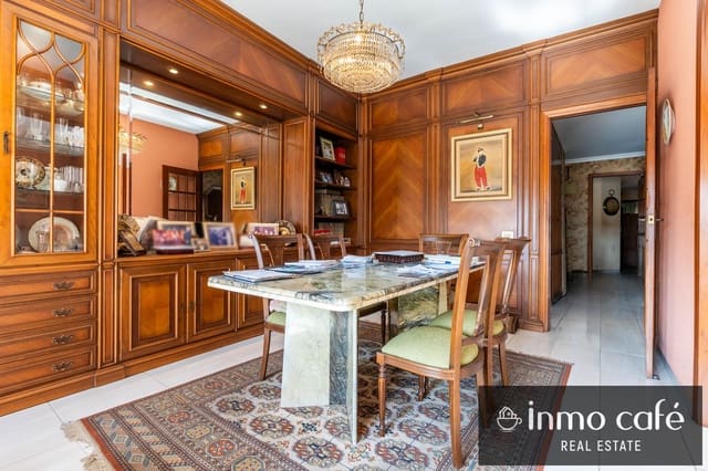 4 sypialnia Apartament na sprzedaż w Castelló de la Plana z garażem - 240 000 € (Ref: 10032539)
