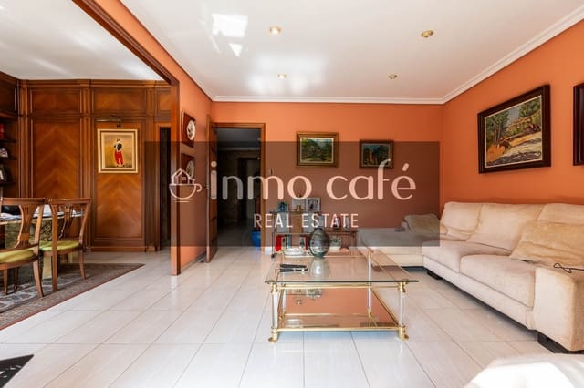 4 soverom Leilighet til salgs i Castelló de la Plana med garasje - € 240 000 (Ref: 10032539)