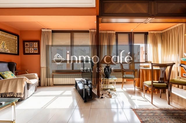 4 soverom Leilighet til salgs i Castelló de la Plana med garasje - € 240 000 (Ref: 10032539)