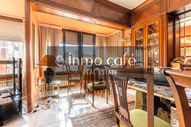 4 soverom Leilighet til salgs i Castelló de la Plana med garasje - € 240 000 (Ref: 10032539)