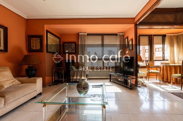 4 soverom Leilighet til salgs i Castelló de la Plana med garasje - € 240 000 (Ref: 10032539)