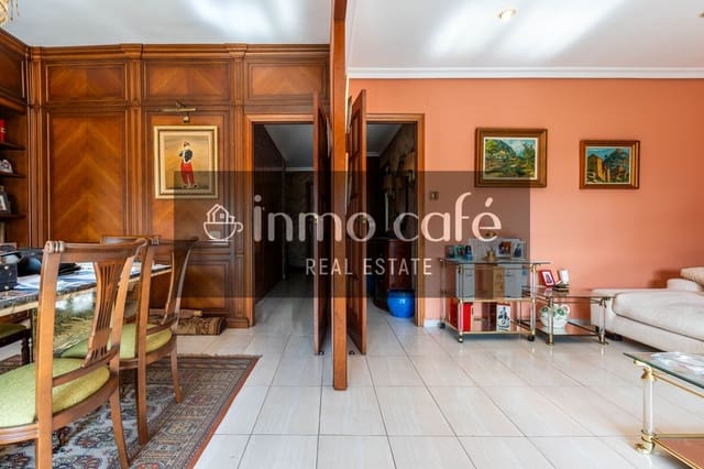 4 soverom Leilighet til salgs i Castelló de la Plana med garasje - € 240 000 (Ref: 10032539)