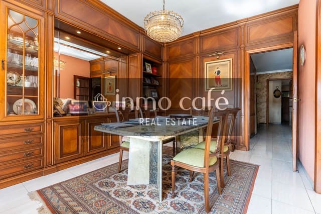 4 soverom Leilighet til salgs i Castelló de la Plana med garasje - € 240 000 (Ref: 10032539)