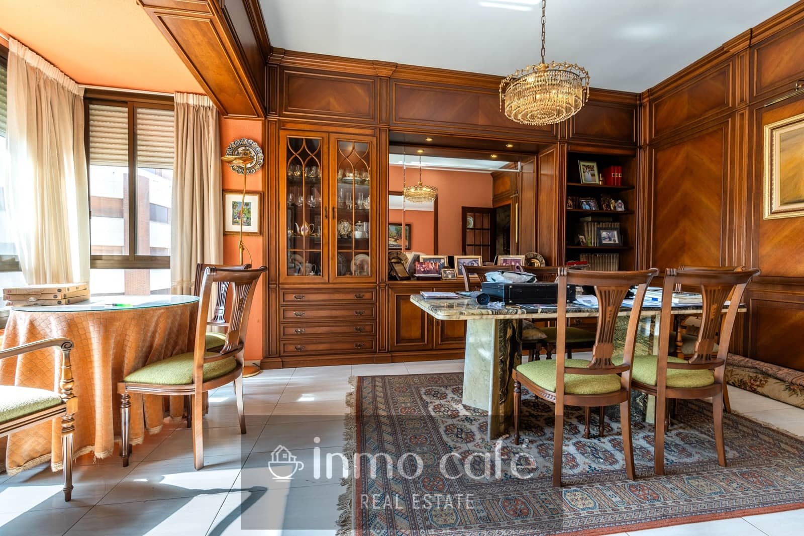 4 bedroom Apartment for sale in Castello de la Plana with garage - € 240,000 (Ref: 10032539)