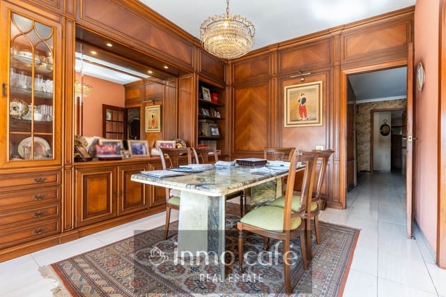 4 slaapkamer Appartement te koop in Castelló de la Plana met garage - € 240.000 (Ref: 10032539)