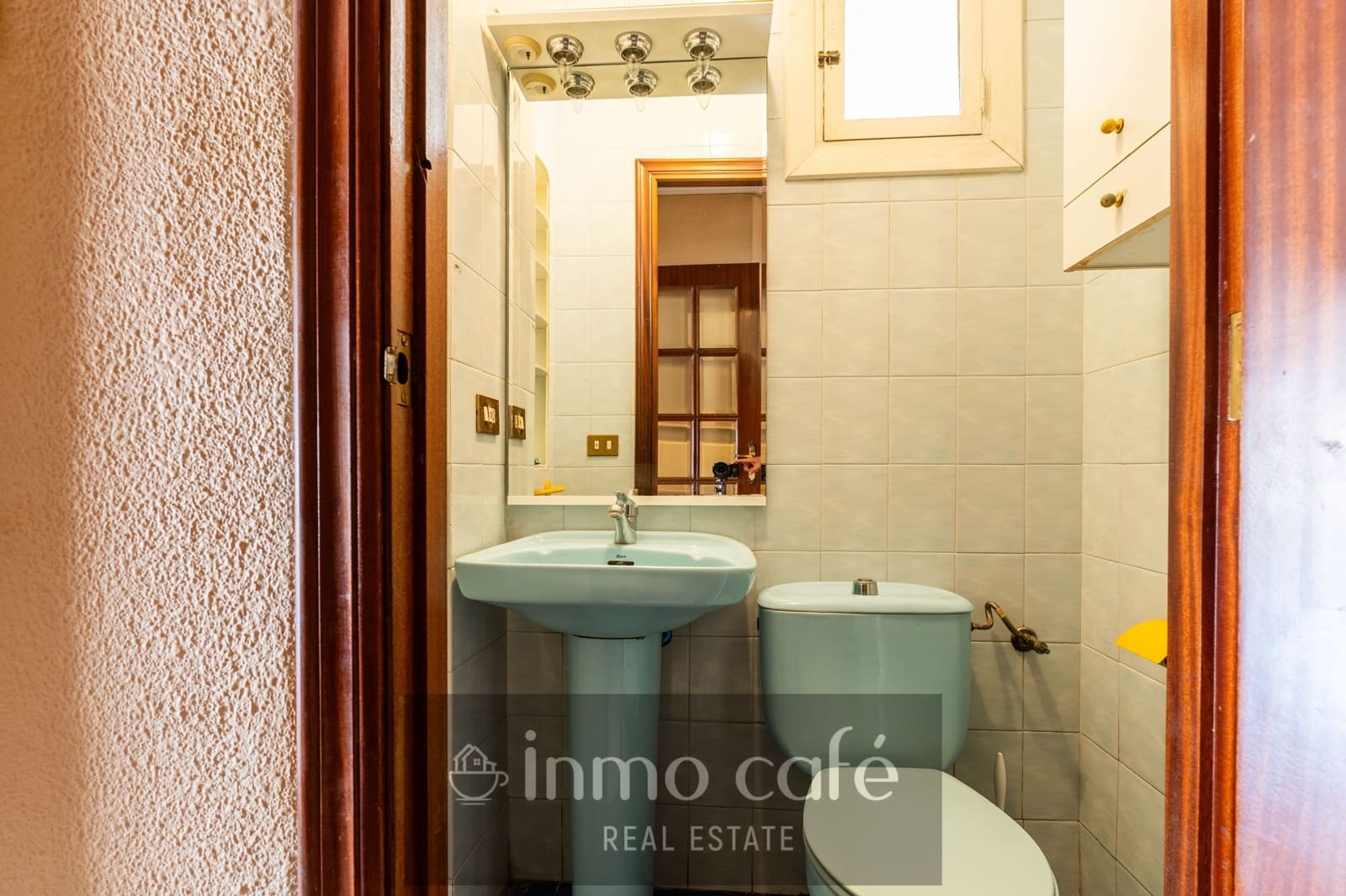 4 bedroom Apartment for sale in Castello de la Plana with garage - € 240,000 (Ref: 10032539)