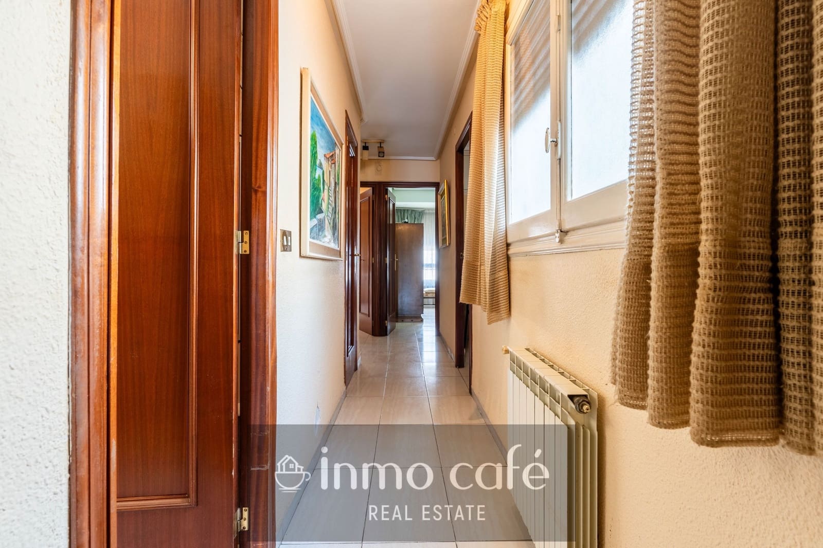 4 bedroom Apartment for sale in Castello de la Plana with garage - € 240,000 (Ref: 10032539)