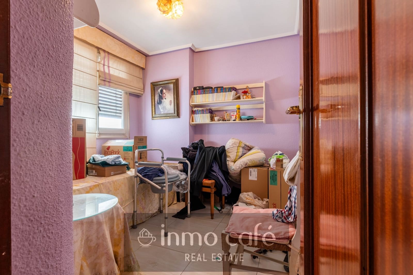 4 bedroom Apartment for sale in Castello de la Plana with garage - € 240,000 (Ref: 10032539)