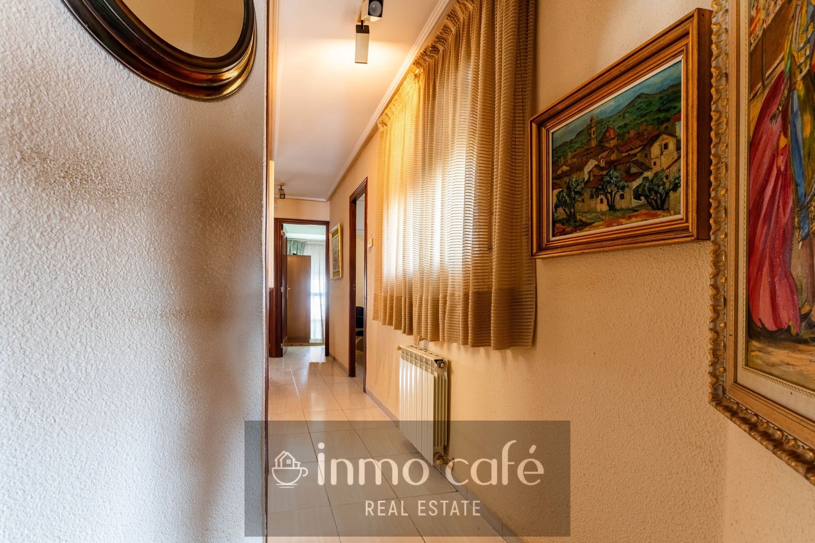 4 bedroom Apartment for sale in Castello de la Plana with garage - € 240,000 (Ref: 10032539)