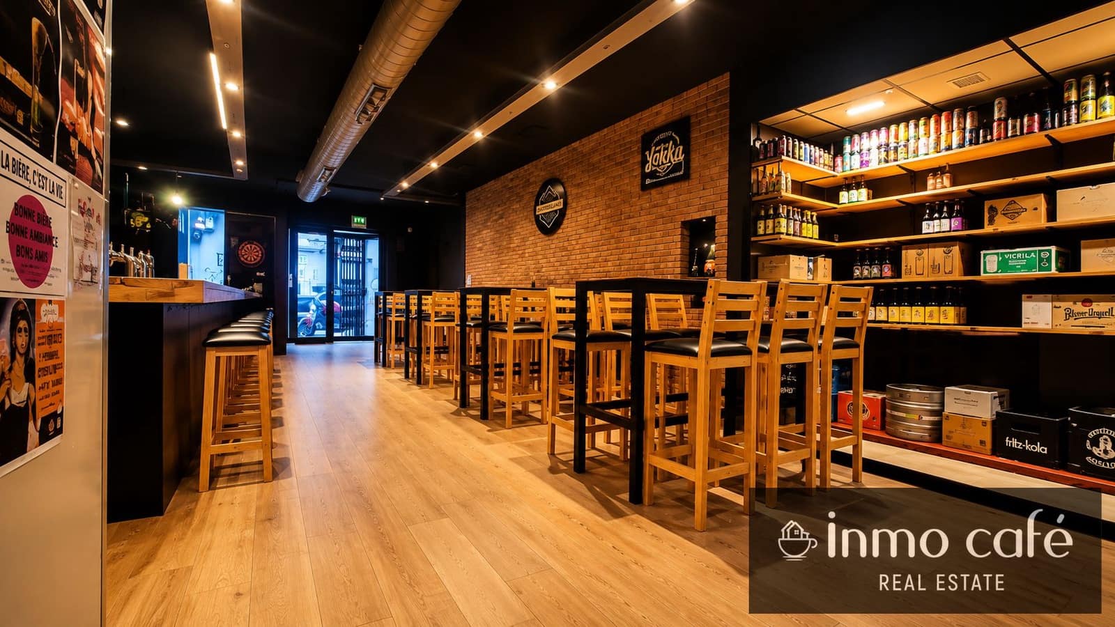 Comercial para venda em Alicante cidade - 65 000 € (Ref: 10043297)