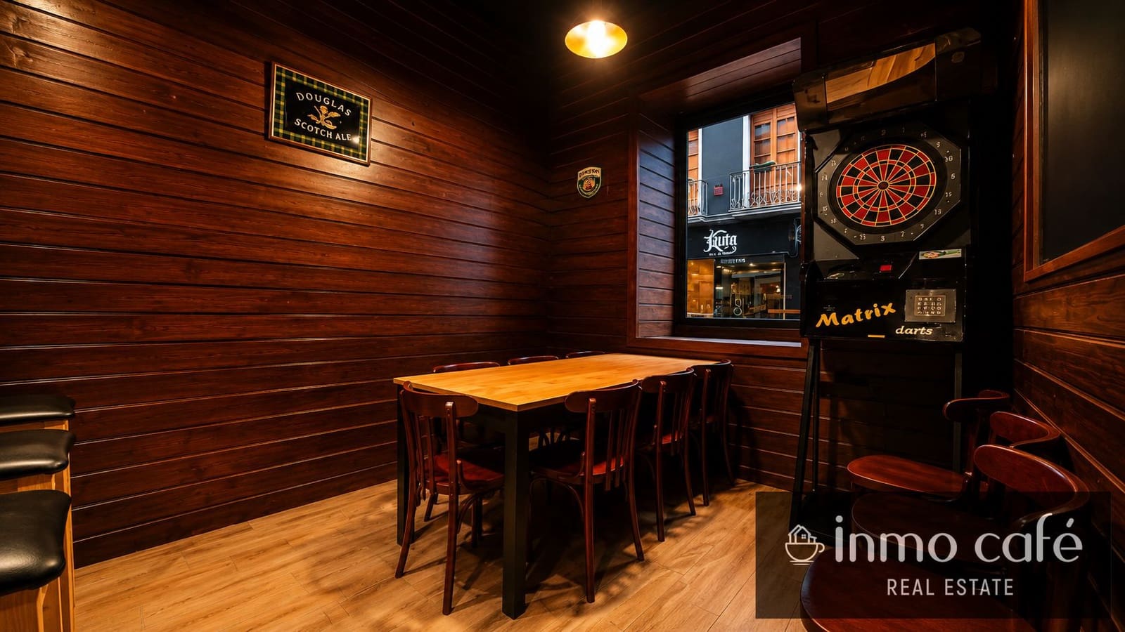Comercial para venda em Alicante cidade - 65 000 € (Ref: 10043297)