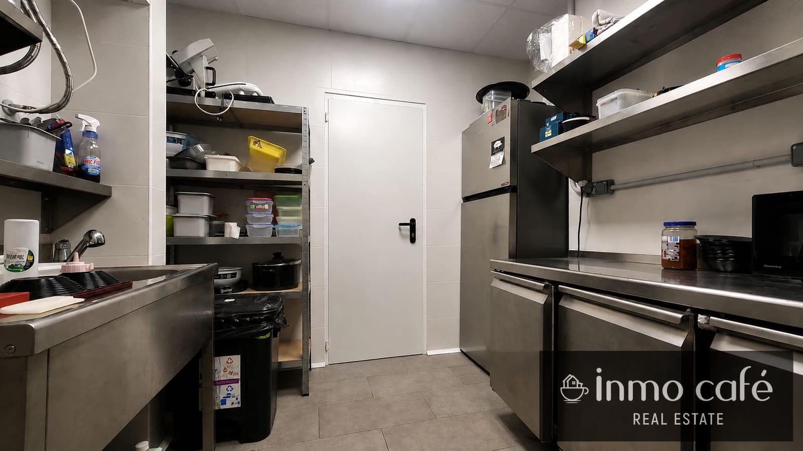 Comercial para venda em Alicante cidade - 65 000 € (Ref: 10043297)