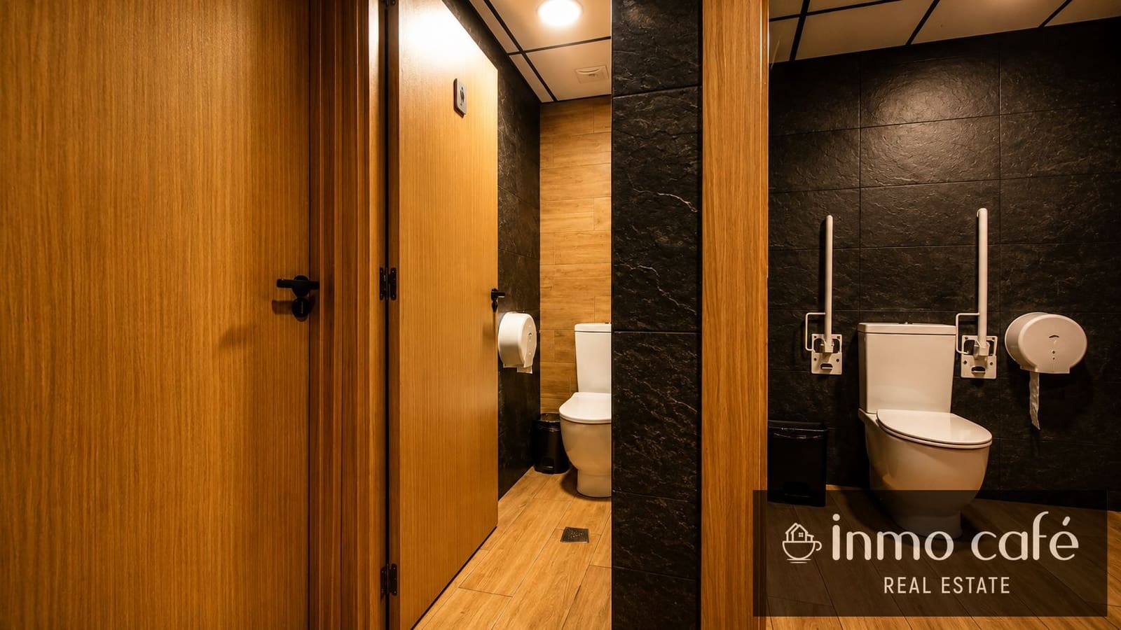 Comercial para venda em Alicante cidade - 65 000 € (Ref: 10043297)