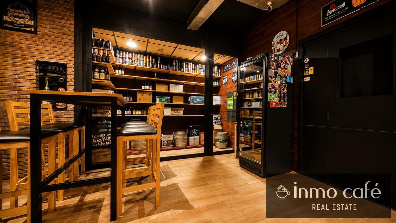 Comercial para venda em Alicante cidade - 65 000 € (Ref: 10043297)