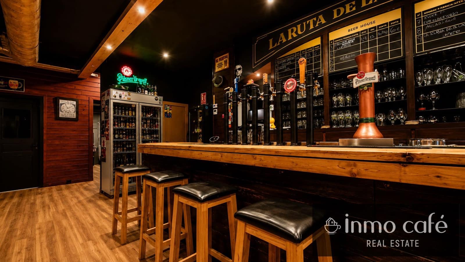 Comercial para venda em Alicante cidade - 65 000 € (Ref: 10043297)