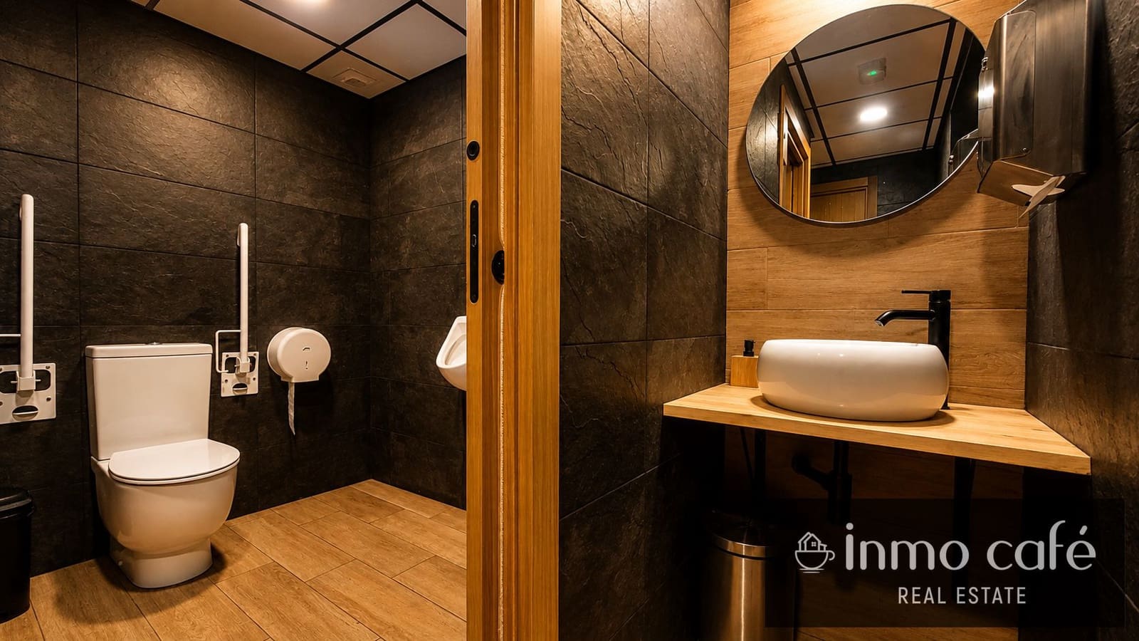 Comercial para venda em Alicante cidade - 65 000 € (Ref: 10043297)