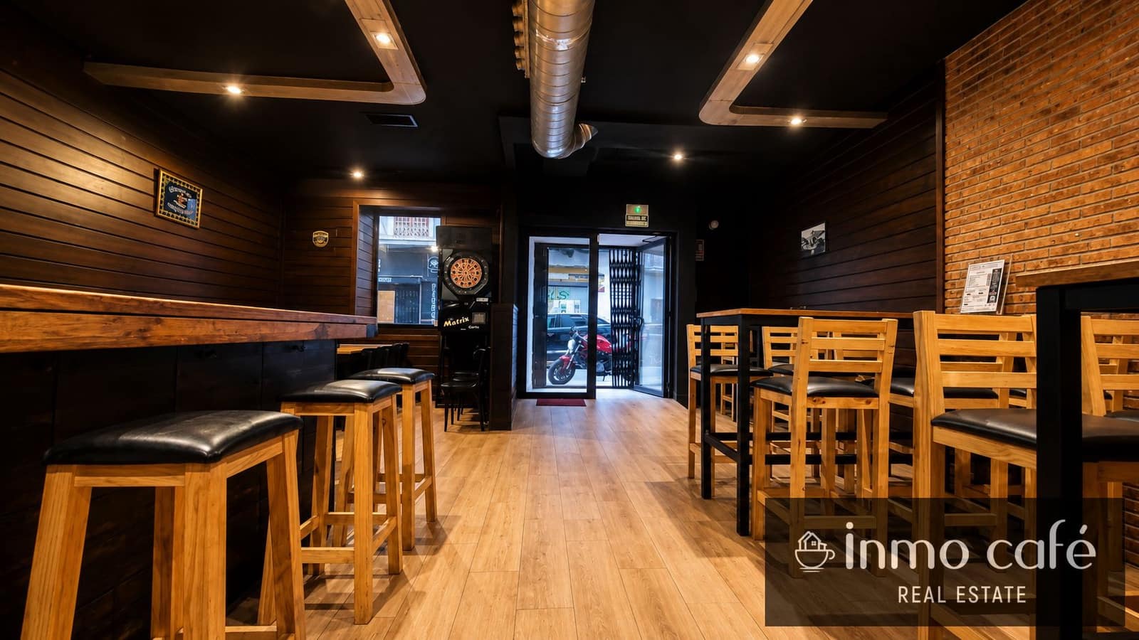 Comercial para venda em Alicante cidade - 65 000 € (Ref: 10043297)