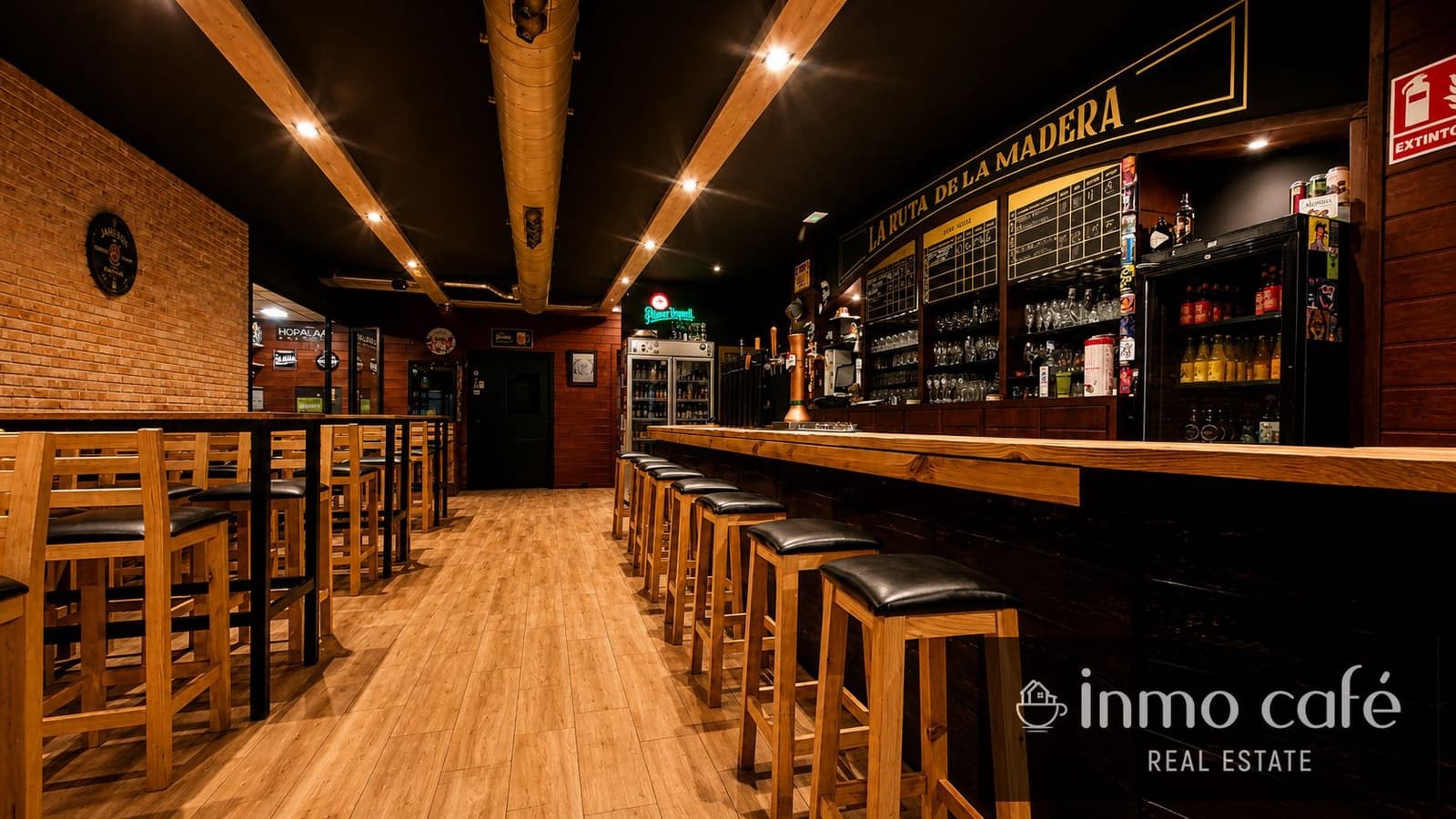 Comercial para venda em Alicante cidade - 65 000 € (Ref: 10043297)