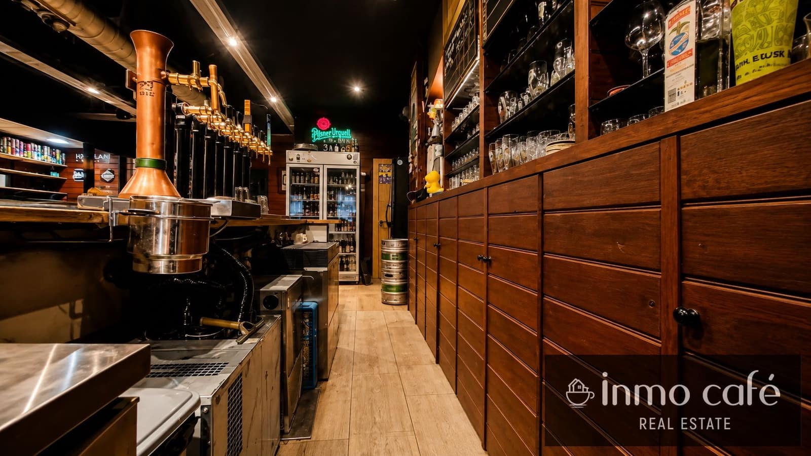 Comercial para venda em Alicante cidade - 65 000 € (Ref: 10043297)