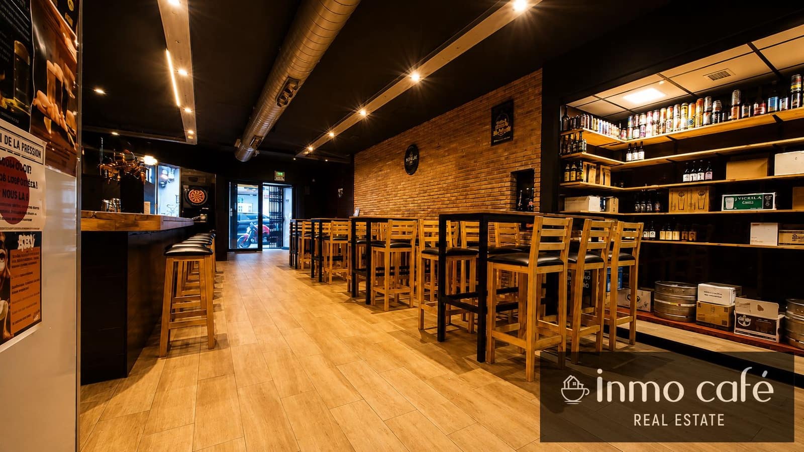Comercial para venda em Alicante cidade - 65 000 € (Ref: 10043297)
