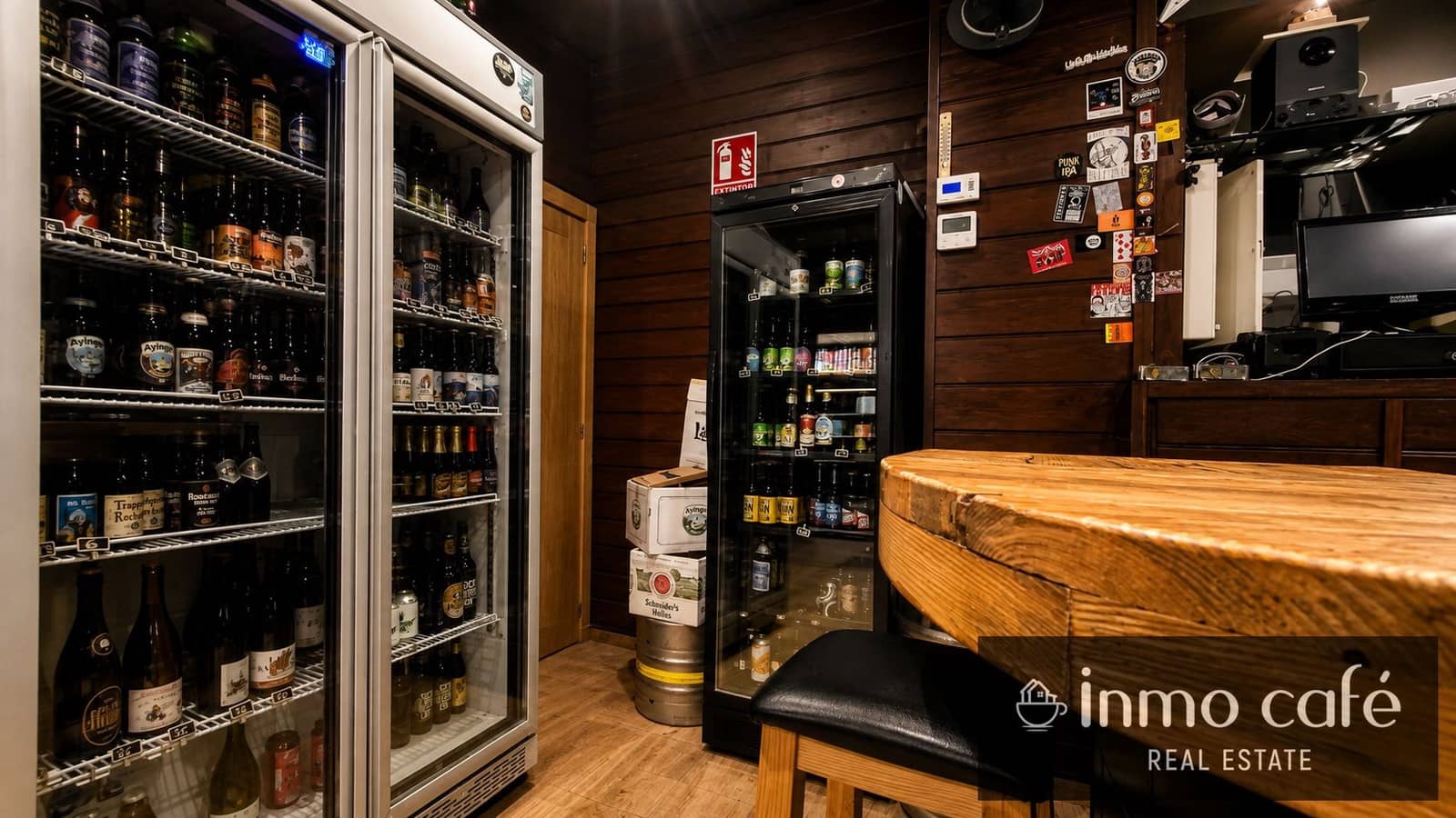 Comercial para venda em Alicante cidade - 65 000 € (Ref: 10043297)