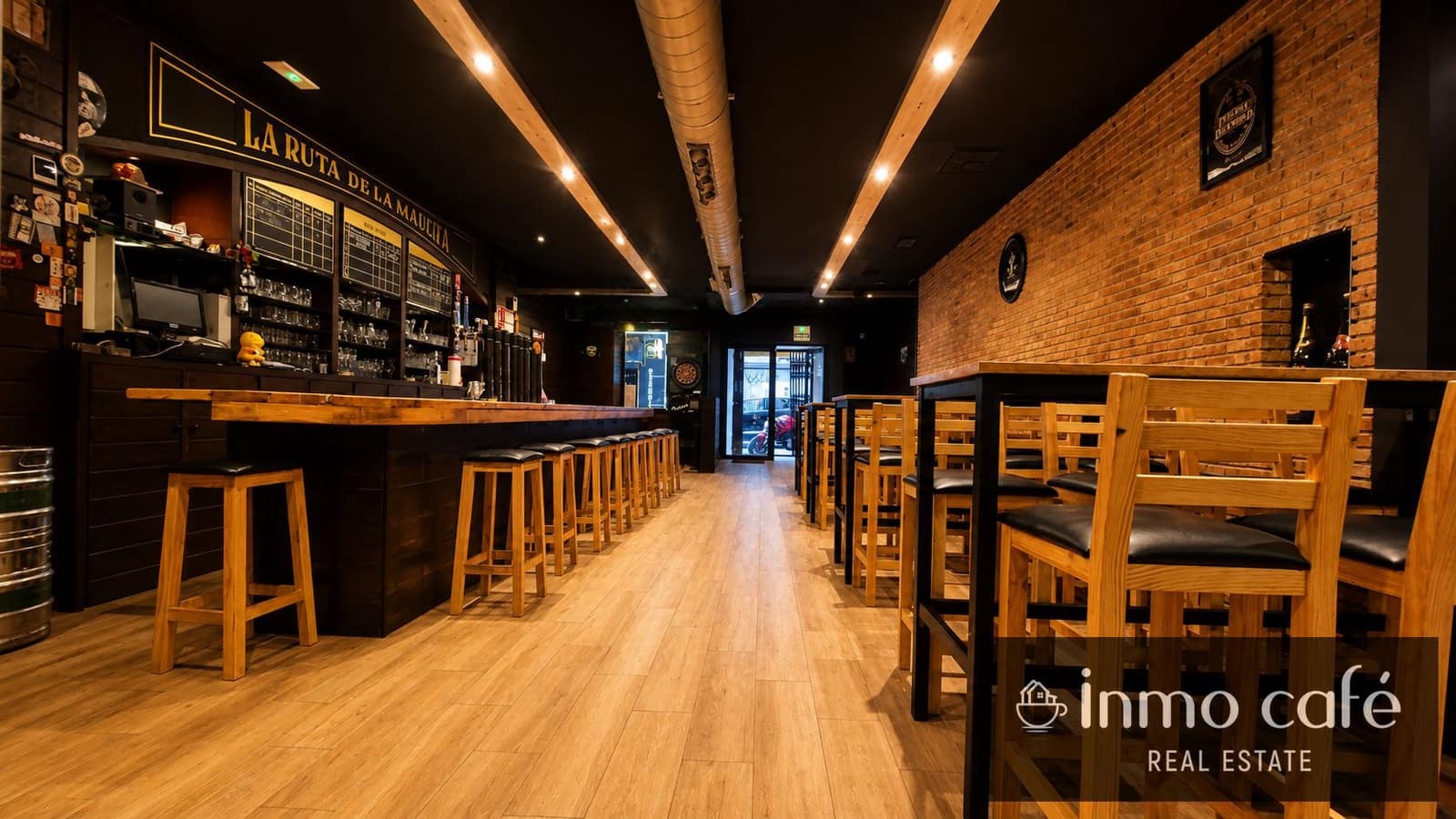 Comercial para venda em Alicante cidade - 65 000 € (Ref: 10043297)