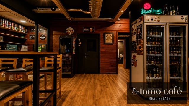 Comercial para venda em Alicante cidade - 65 000 € (Ref: 10043297)