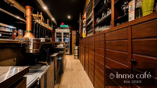 Comercial para venda em Alicante cidade - 65 000 € (Ref: 10043297)