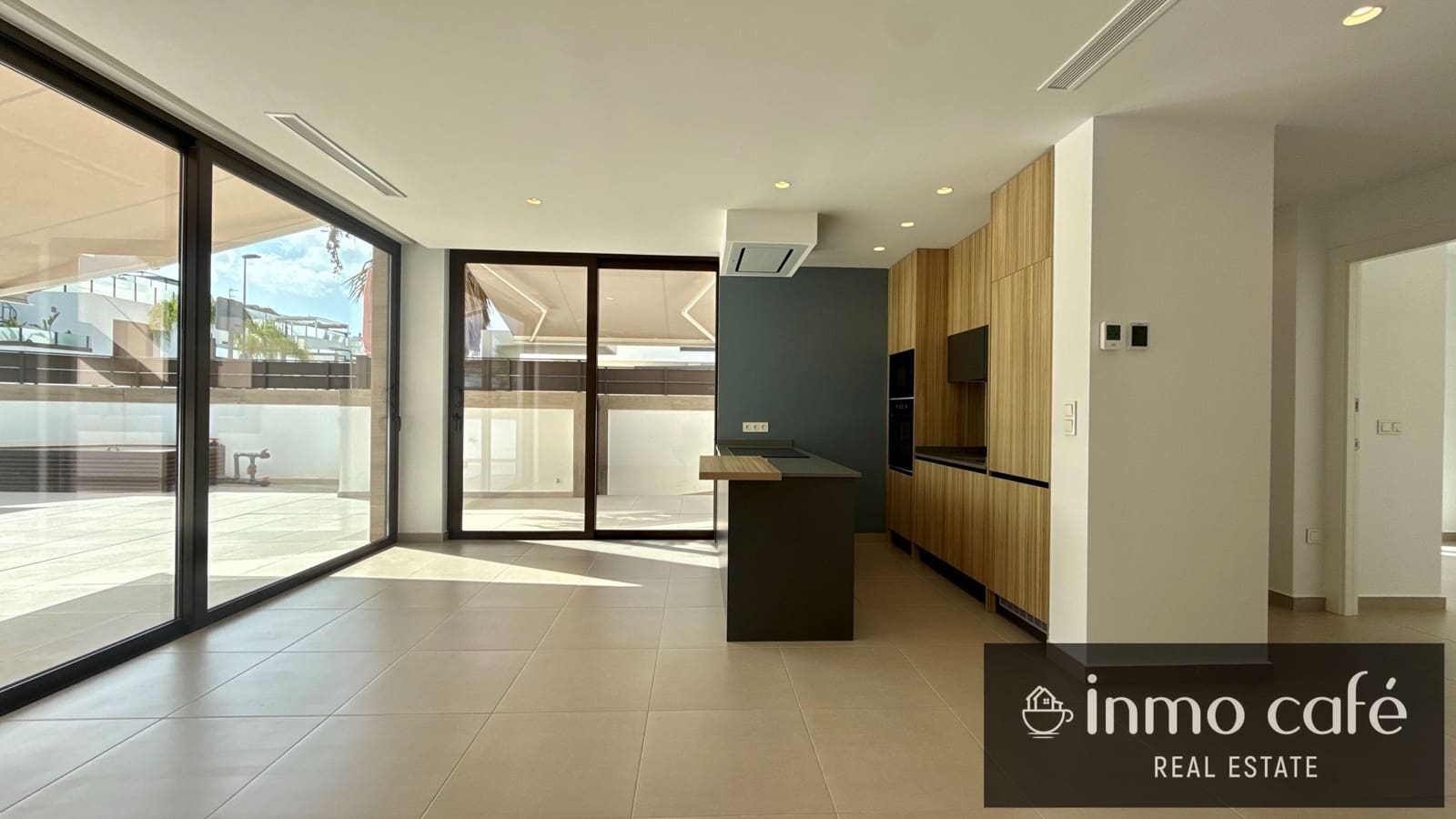 3 sovrum Villa till salu i Benijofar med pool - 425 000 € (Ref: 10048532)