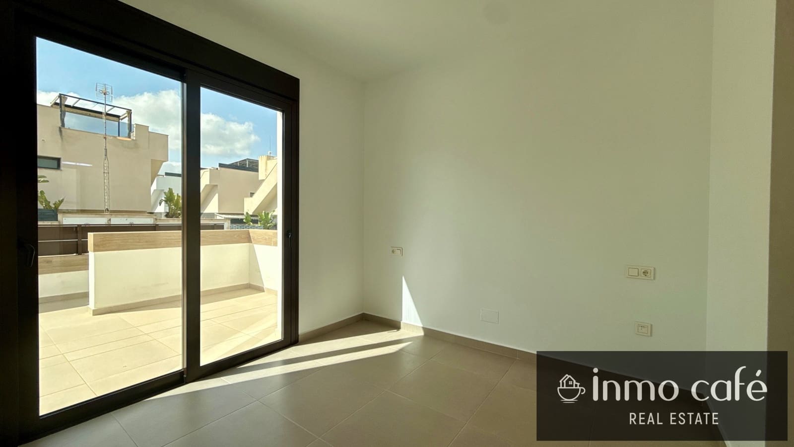 3 sovrum Villa till salu i Benijofar med pool - 425 000 € (Ref: 10048532)