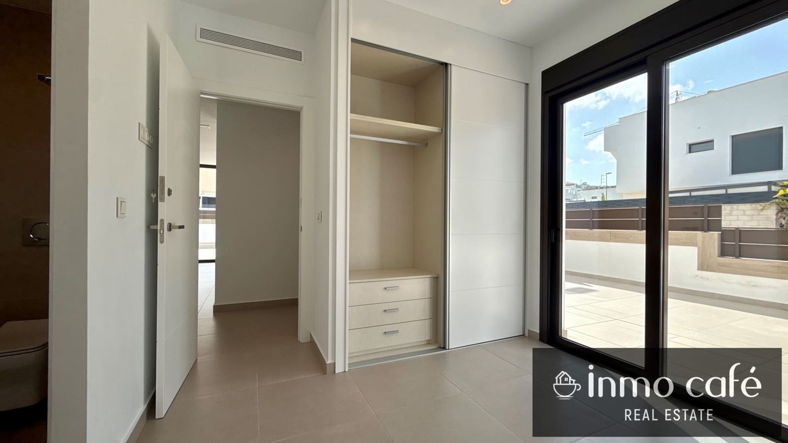 3 sovrum Villa till salu i Benijofar med pool - 425 000 € (Ref: 10048532)