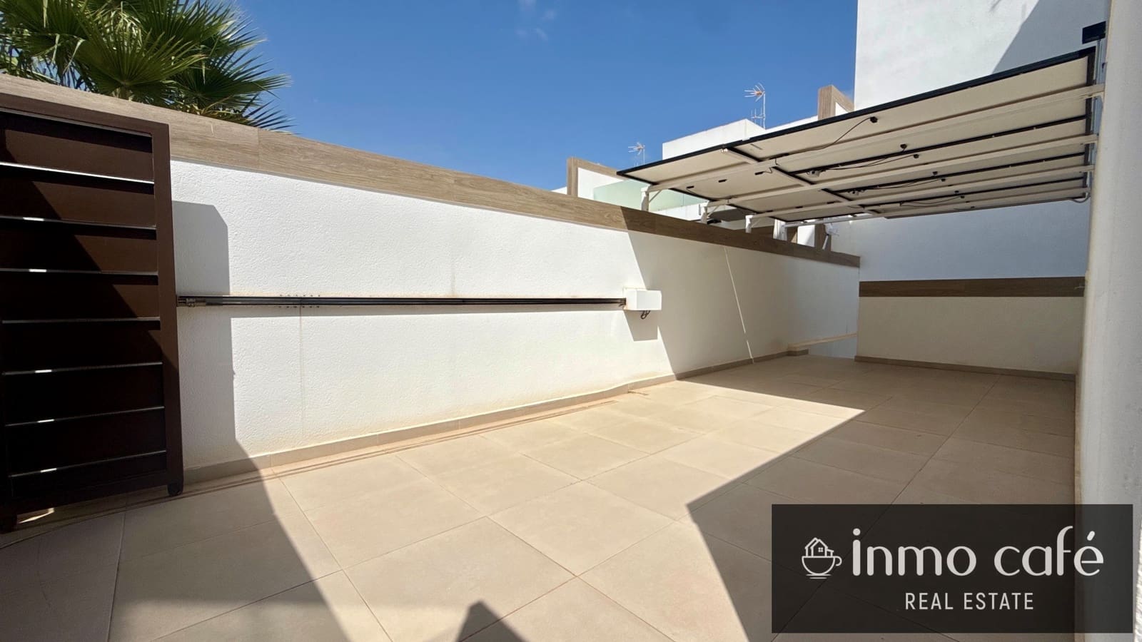 3 sovrum Villa till salu i Benijofar med pool - 425 000 € (Ref: 10048532)