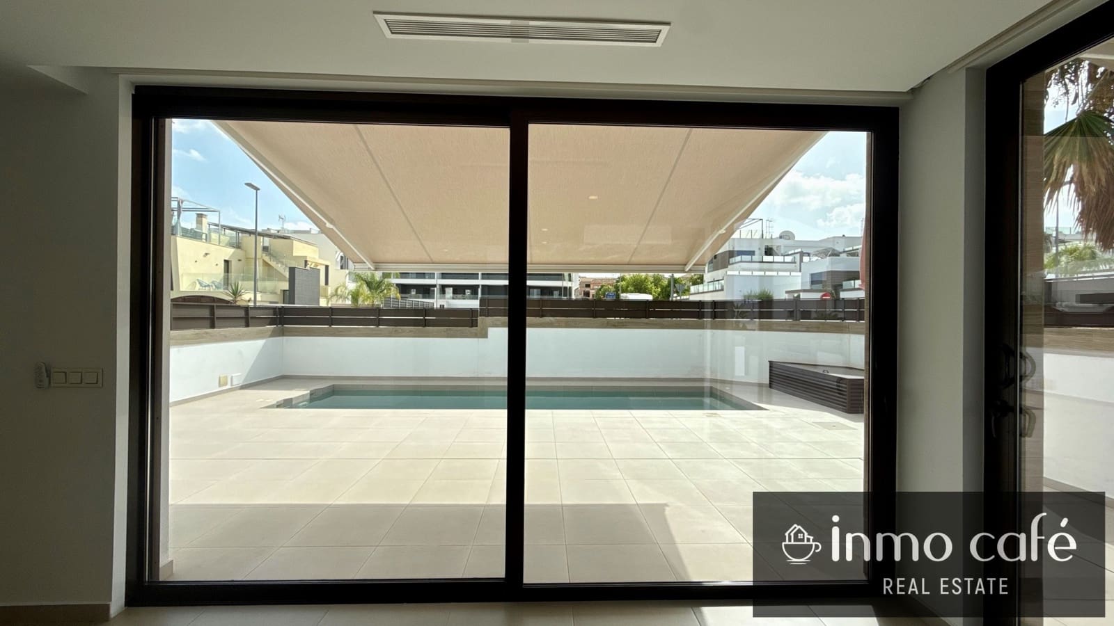 3 sovrum Villa till salu i Benijofar med pool - 425 000 € (Ref: 10048532)