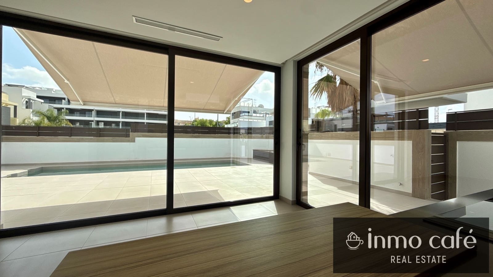 3 sovrum Villa till salu i Benijofar med pool - 425 000 € (Ref: 10048532)