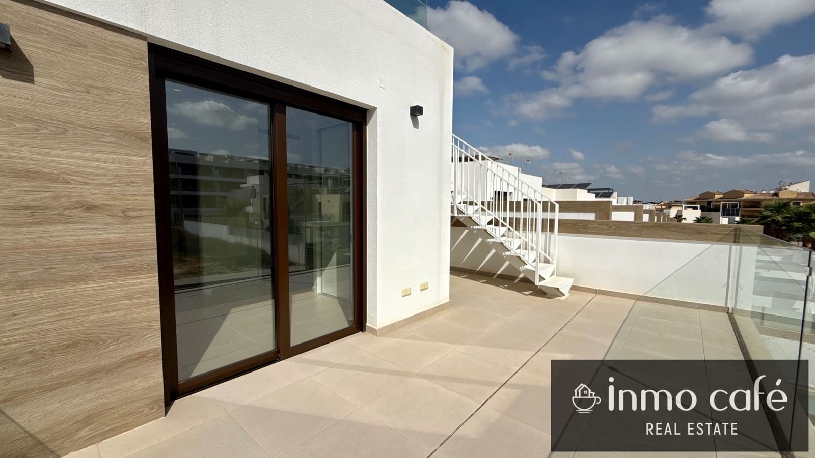 3 sovrum Villa till salu i Benijofar med pool - 425 000 € (Ref: 10048532)