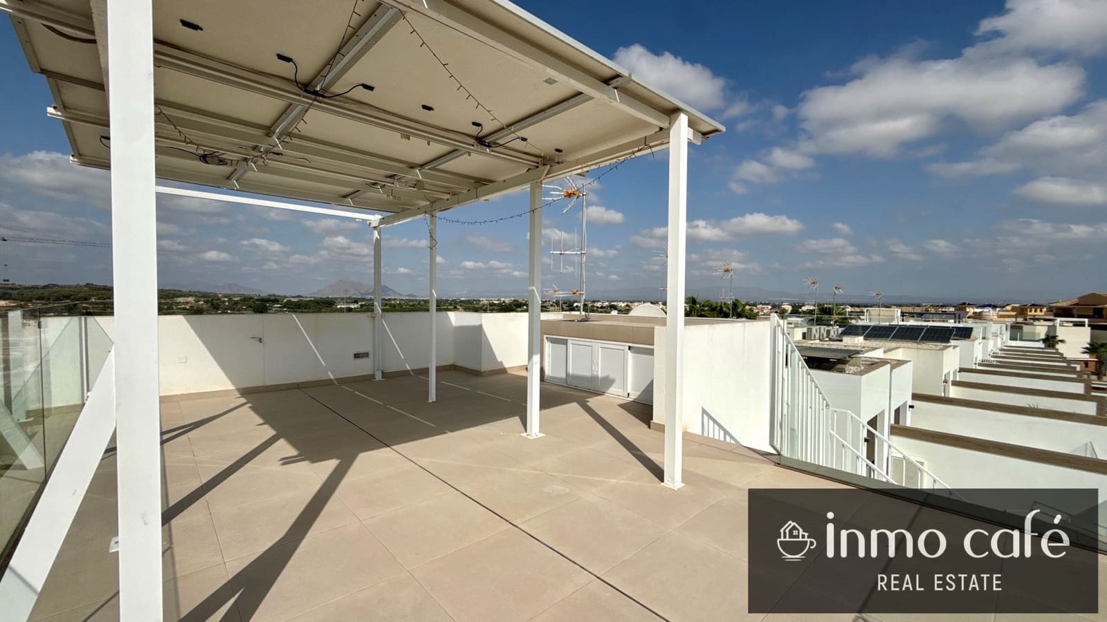 3 sovrum Villa till salu i Benijofar med pool - 425 000 € (Ref: 10048532)